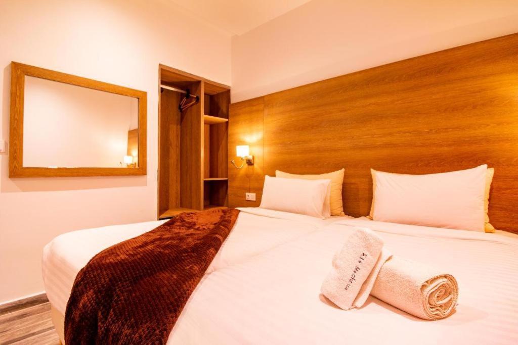 Hotel Mechouar Plaza Essaouira Exteriör bild
