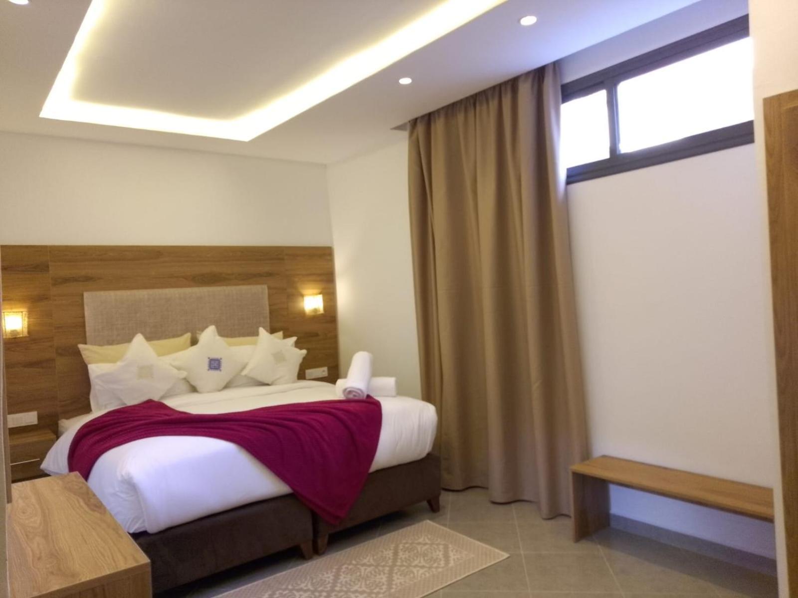 Hotel Mechouar Plaza Essaouira Exteriör bild