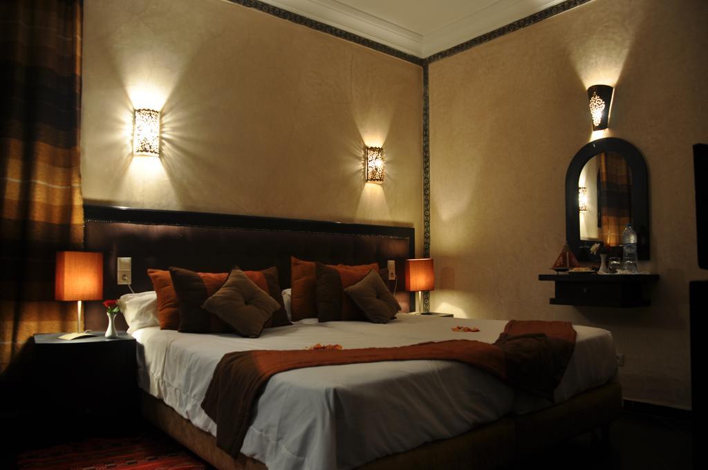 Hotel Mechouar Plaza Essaouira Exteriör bild