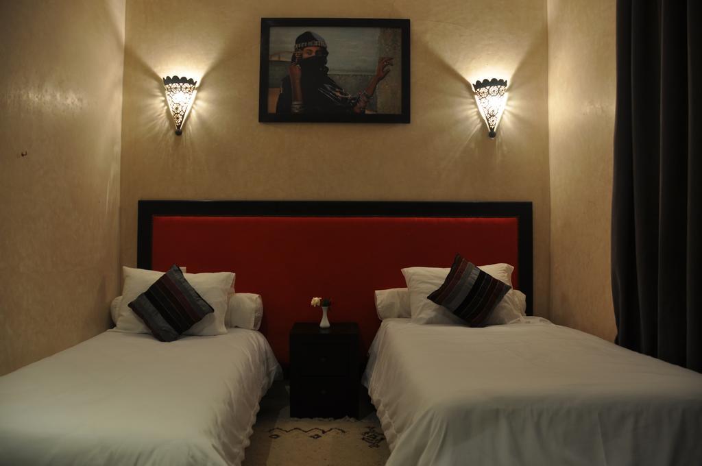 Hotel Mechouar Plaza Essaouira Exteriör bild