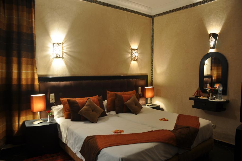 Hotel Mechouar Plaza Essaouira Exteriör bild